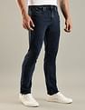 Tommy Hilfiger Slim Fit Mid Rise Jeans