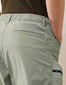 U.S. Polo Assn. Denim Co. Regular Fit Solid Cargo Shorts