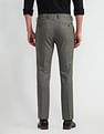 Arrow Heathered Wool 1851 Trousers