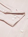 Calvin Klein Sateen Windowpane Check Shirt