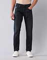 U.S. Polo Assn. Denim Co. Brandon Slim Tapered Fit Vintage Jeans