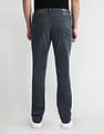 U.S. Polo Assn. Denim Co. Whiskered Grey Jeans
