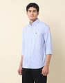 U.S. Polo Assn. Pure Cotton Tailored Fit Shirt