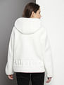 Tommy Hilfiger Hooded Teddy Jacket