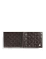 U.S. Polo Assn. Bi-Fold Debossed Wallet
