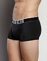 Calvin Klein Underwear Contrast Logo Low Rise Trunks