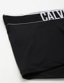 Calvin Klein Underwear Contrast Logo Low Rise Trunks