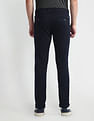 Arrow Sports Mid Rise Autoflex Trousers