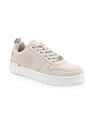U.S. Polo Assn. Women Round Toe Logo Aya 2.0 Sneakers