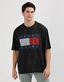 Tommy Hilfiger Big Flag Relaxed T-Shirt