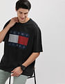 Tommy Hilfiger Big Flag Relaxed T-Shirt