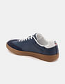 U.S. Polo Assn. Round Toe Colourblocked Coba Sneakers