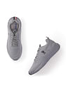 U.S. Polo Assn. Men Graff 2.0 Lt. Grey Uspa Sport Sneakers