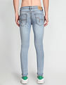 Flying Machine Jackson Skinny Fit Stone Wash Jeans