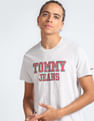 Tommy Hilfiger Transitional Organic Cotton Essential T-Shirt