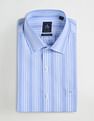 Arrow Manhattan Slim Cotton Shirt