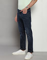 Tommy Hilfiger Mid Rise Scanton Slim Fit Jeans
