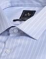 Arrow Vertical Striped Autopress Shirt