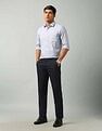 Arrow AutoPress Liberty Classic Regular Fit Shirt