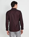Arrow Twill Cotton Formal Shirt