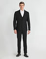 Arrow Tailored Fit Three Piece Suit