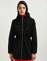 Tommy Hilfiger Long Hailey Jacket