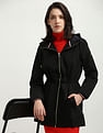 Tommy Hilfiger Long Hailey Jacket