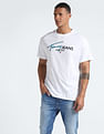 Tommy Hilfiger Sustainable Spray Pop T-Shirt