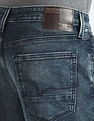 Flying Machine MJ Mankle Relax Tapered Jeans