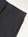 Arrow Newyork Mid Rise Slim Fit Autoflex Trousers