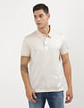 Tommy Hilfiger Geo Slim Polo Shirt