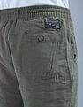 Flying Machine Solid Cobain Loose Fit Chinos