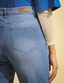 Flying Machine Women K-Street X Carrot Fit Jeans