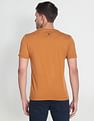 U.S. Polo Assn. Denim Co. Iconic Brand Print T-Shirt