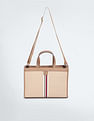 Tommy Hilfiger Margot Satchel Bag