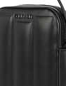 Calvin Klein Line Quilt Reporter Bag