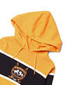 U.S. Polo Assn. Kids Boys Printed Regular Fit Sweaters