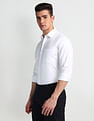 Arrow Liberty Classic Fit Dobby Shirt