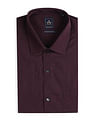 Arrow Slim Fit Smart Formal Shirt