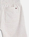 Tommy Hilfiger Kids Boys Printed Regular-Fit Cotton Shorts