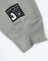 Flying Machine FM X Muhammad Ali Hooded Sweatshirt